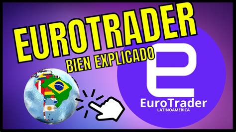 erotrade|Eurotrader